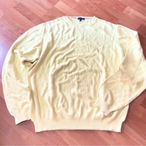 Burberry Crewneck Sweater